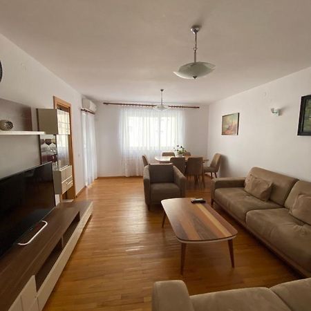 Premier By Broci Apartments ติรานา ภายนอก รูปภาพ