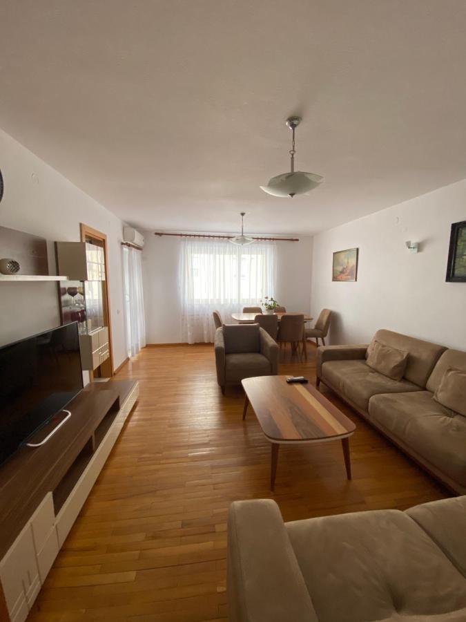 Premier By Broci Apartments ติรานา ภายนอก รูปภาพ