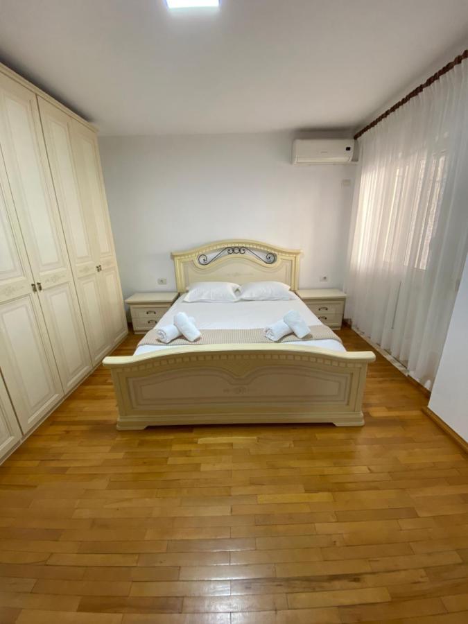 Premier By Broci Apartments ติรานา ภายนอก รูปภาพ