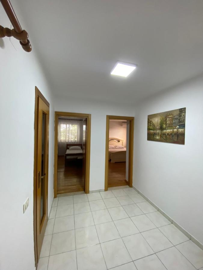 Premier By Broci Apartments ติรานา ภายนอก รูปภาพ
