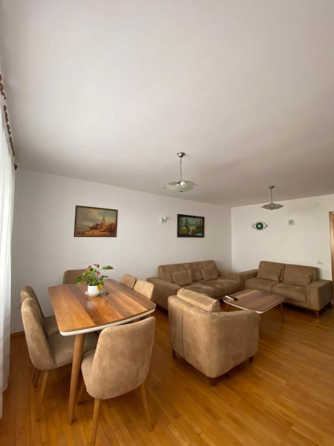 Premier By Broci Apartments ติรานา ภายนอก รูปภาพ