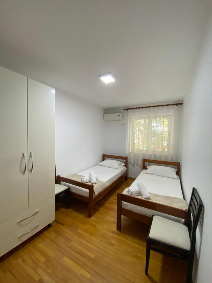 Premier By Broci Apartments ติรานา ภายนอก รูปภาพ